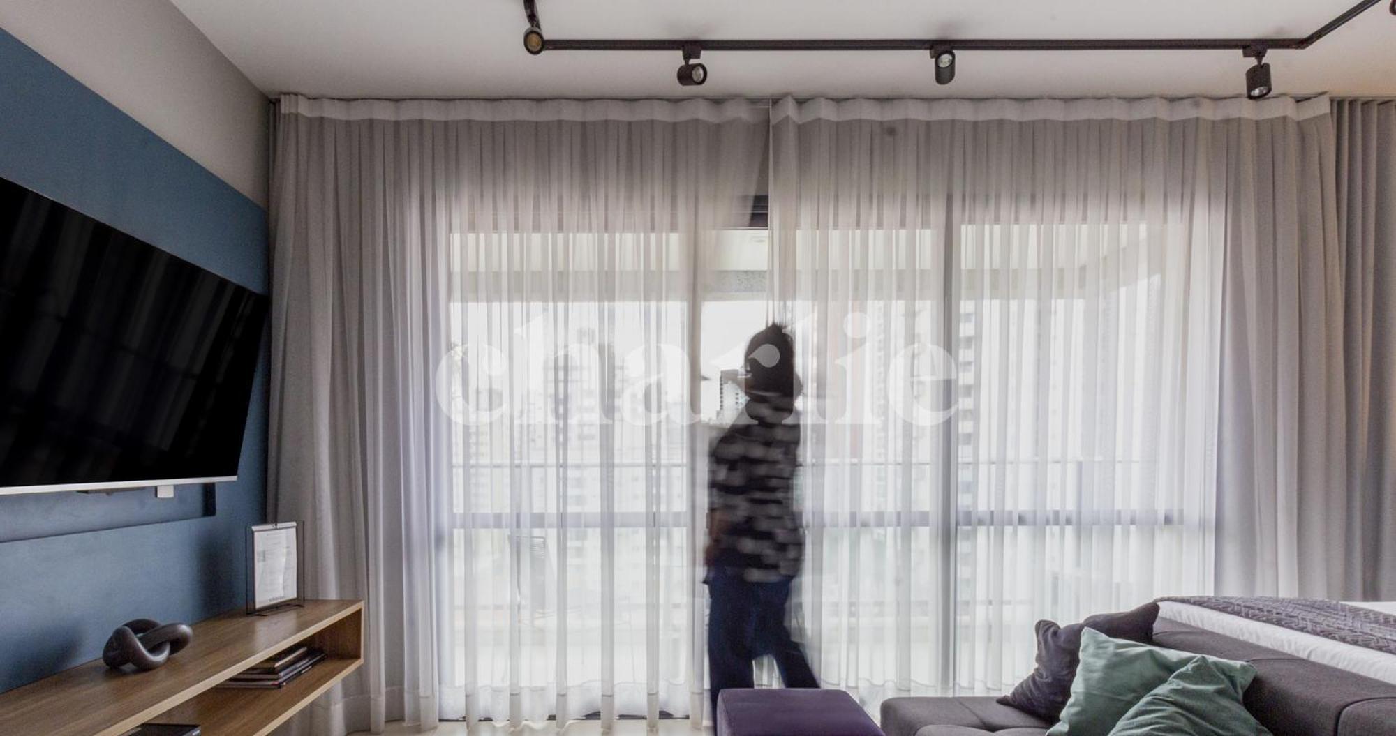 Charlie Itaim Apartment เซาเปาโล ภายนอก รูปภาพ